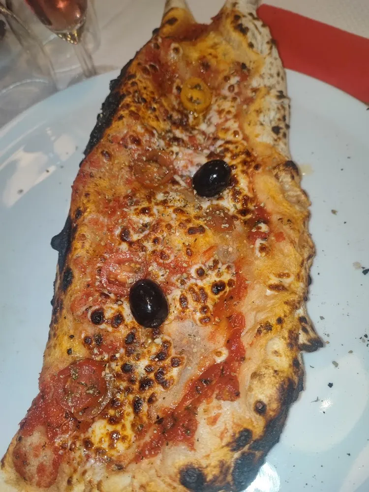 Calzone